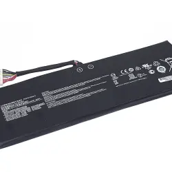 Аккумуляторная батарея для ноутбука MSI BTY-M47 GS40 7.6V Black 8060mAh OEM