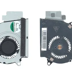 Вентилятор для ноутбука Acer Aspire S5-391, S5-361, 5V 0.25A 4-pin SUNON