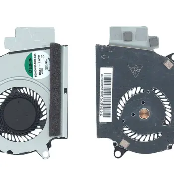 Вентилятор для ноутбука Acer Aspire S5-391, S5-361, 5V 0.25A 4-pin SUNON