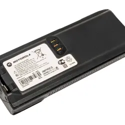 Акумуляторна батарея для радиостанции Motorola NNTN6034 XTS 3000 Li-ion 4000mAh 7.4V