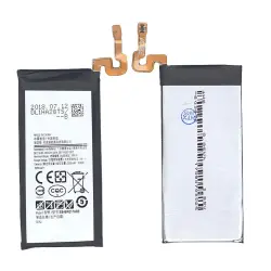 Акумуляторна батарея для смартфону Samsung EB-BW217ABE W2017 3.85V Black 2300mAh 8.85Wh