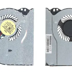 Вентилятор для ноутбука HP Pavilion Sleekbook 14-1000,15-1000, 5V 0.5A 4-pin FCN