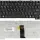 Клавиатура для ноутбука LG (LM50) Black, RU 1