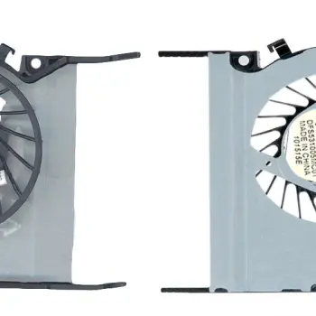 Вентилятор для ноутбука Toshiba Satellite C800, C805 L800, L840 M800, M805, M840 VER-2, 5V 0.5A 3-pin FCN