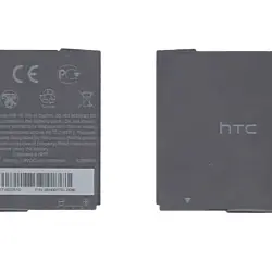 Аккумуляторная батарея для смартфона HTC BI39100 Sensation XL X315 3.8V Black 1600mAh 6.08Wh