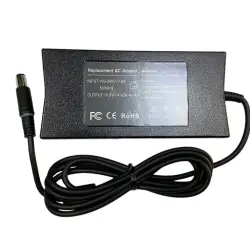 Блок питания для ноутбука Dell 90W 19.5V 4.62A 7.4x5.0mm DL901957450CB REPLACEMENT