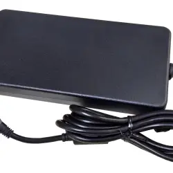 Блок питания для ноутбука Dell 240W 19.5V 12.3A 7.4x5.0mm ADP-240AB B Orig