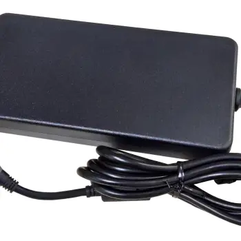 Блок питания для ноутбука Dell 240W 19.5V 12.3A 7.4x5.0mm ADP-240AB B Orig