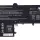 Акумуляторна батарея для ноутбука HP Compaq HSTNN-LB5B SlateBook 101 7.4V Black 3200mAh Orig 1