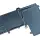 Акумуляторна батарея для ноутбука HP Compaq HSTNN-LB5B SlateBook 101 7.4V Black 3200mAh Orig 2