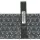 Клавиатура для ноутбука Asus (N46, U46, K45) Black, (No Frame) RU 3