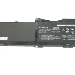 Аккумуляторная батарея для ноутбука Samsung AA-PLAN6AR 900X3A 7.4V Black 6150mAh Orig