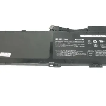 Аккумуляторная батарея для ноутбука Samsung AA-PLAN6AR 900X3A 7.4V Black 6150mAh Orig