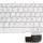 Клавиатура для ноутбука Sony Vaio (VGN-AR, VGN-FE) White, RU 2