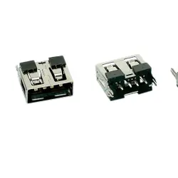 Роз'єм для ноутбука USB №96. Роз'єм USB Type A