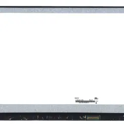 Матриця для ноутбука 15,6", Slim (тонкая), 30 pin eDP (знизу справа), 1920x1080, Светодиодная (LED), крепления сверху\снизу, матовая, Chi Mei (CMO), N156HGE-EAL