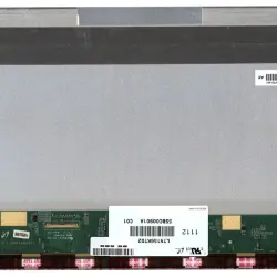 Матриця для ноутбука 15,6", Normal (стандарт), 40 pin (знизу зліва), 1600x900, Светодиодная (LED), без креплений, глянцевая, Samsung, LTN156KT02