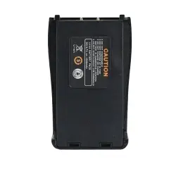 Акумуляторна батарея для радиостанции Baofeng BP-011 BF-666S 1500mAh 3.7V