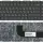 Клавіатура для ноутбука HP Pavilion (M6-1000) Black, (No Frame) RU 1