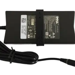 Блок питания для ноутбука Dell 90W 19.5V 4.62A 7.4x5.0mm Slim PA-10S Orig