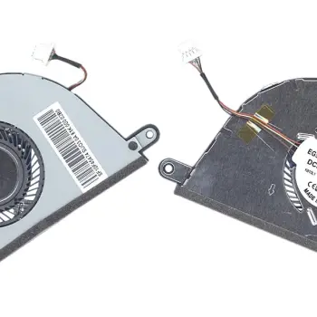 Вентилятор для ноутбука Lenovo IdeaPad Yoga 2 13 5V 0.5A 4-pin Sunon