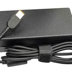 Блок живлення для ноутбука Lenovo 135W 20V 6.75A Yoga ADL135NLC3A Orig