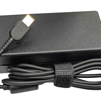 Блок живлення для ноутбука Lenovo 135W 20V 6.75A Yoga ADL135NLC3A Orig