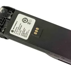 Акумуляторна батарея для радиостанции Motorola PMNN4049 MTP700 Ni-Mh 1800mAh 7.5V