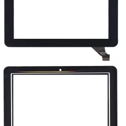 Тачскрін (Сенсорне скло) для планшета Amazon Kindle Fire HD 8.9"
