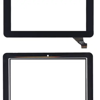 Тачскрін (Сенсорне скло) для планшета Amazon Kindle Fire HD 8.9"