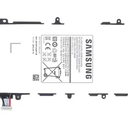 Акумуляторна батарея для планшета Samsung SP3770E1H Galaxy Note 8.0 3.75V White 4600mAh Orig