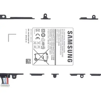 Акумуляторна батарея для планшета Samsung SP3770E1H Galaxy Note 8.0 3.75V White 4600mAh Orig