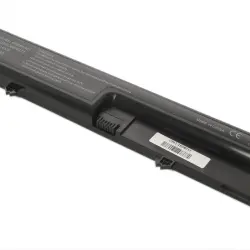 Акумуляторна батарея для ноутбука HP Compaq HSTNN-OB51 610 11.1V Black 4400mAh OEM