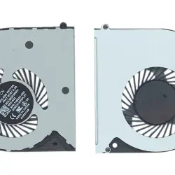 Вентилятор для ноутбука HP 248 G1 5V 0.5A 4-pin FCN