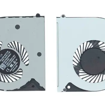 Вентилятор для ноутбука HP 248 G1 5V 0.5A 4-pin FCN