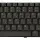 Клавиатура для ноутбука Asus (W3, W3J, A8, F8, N80) Black, RU (вертикальный энтер) 3