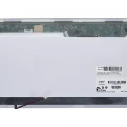 Матриця для ноутбука 15,6", Normal (стандарт), 30 pin (знизу зліва), 1366x768, Ламповая (1 CCFL), без креплений, глянцевая, Chi Mei (CMO), LP156WH1-TLA1