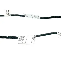 Роз'єм живлення для ноутбука HP Pavilion G6-1100SX, G6-1100TU, G6-1100TX, G6-1101, G7-1000 сверяйтесь с фото! с кабелем