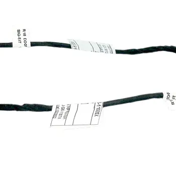 Роз'єм живлення для ноутбука HP Pavilion G6-1100SX, G6-1100TU, G6-1100TX, G6-1101, G7-1000 сверяйтесь с фото! с кабелем