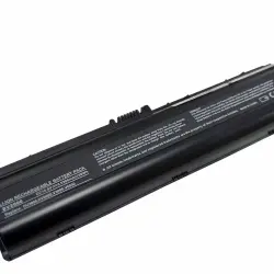 Аккумуляторная батарея для ноутбука HP Compaq EV089AA Pavilion DV6000 10.8V Black 5200mAh OEM