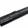 Аккумуляторная батарея для ноутбука HP Compaq EV089AA Pavilion DV6000 10.8V Black 5200mAh OEM 1