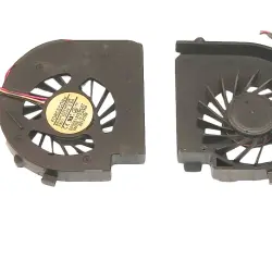 Вентилятор для ноутбука Dell Inspiron 14V N4020, N4030, M4010 VER-1, 5V 0.5A 3-pin Forcecon