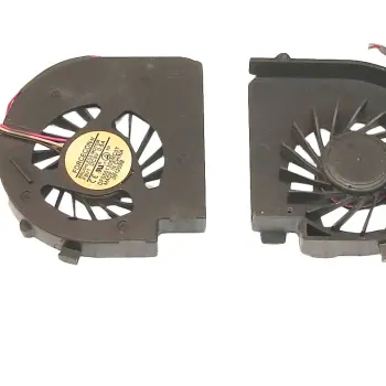 Вентилятор для ноутбука Dell Inspiron 14V N4020, N4030, M4010 VER-1, 5V 0.5A 3-pin Forcecon