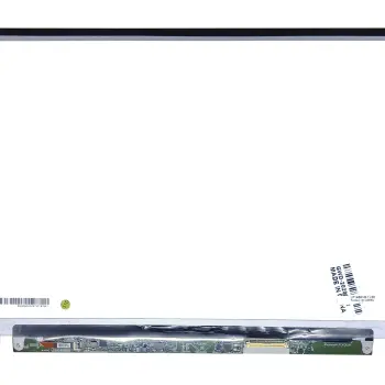 Матриця для ноутбука 14,0", Slim (тонкая), 40 pin (знизу справа), 1366x768, Светодиодная (LED), крепления сверху\снизу, глянцевая, LG-Philips (LG), LP140WH2(TL)(E2)
