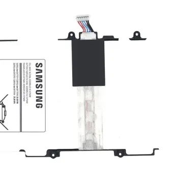 Акумуляторна батарея для планшета Samsung T4500E Galaxy Tab 3 10.1 3.8V White 6800mAh Orig