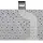 Клавіатура для ноутбука Sony Vaio (Ultrabook SVT14) Black, (No Frame) RU 3