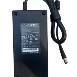Блок живлення для ноутбука Dell 180W 19.5V 9.23A 7.4 x 5.0mm ADP-180MB OEM