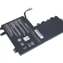 Аккумуляторная батарея для ноутбука Toshiba PA5157U-1BRS Satellite M40 11.4V Black 4160mAh OEM