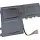 Аккумуляторная батарея для ноутбука Toshiba PA5157U-1BRS Satellite M40 11.4V Black 4160mAh OEM 2