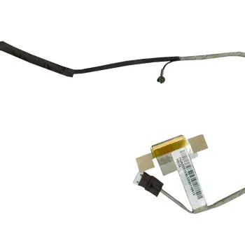 Шлейф матрицы для ноутбука Toshiba Satellite L655 7400655